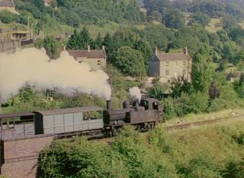 Screenshot 2 from The Titfield Thunderbolt (Full Movie)