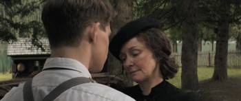 Screenshot 3 from The Tobacconist (Full Movie)