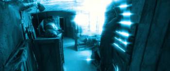 Screenshot 2 from The Tombs (Full Movie)