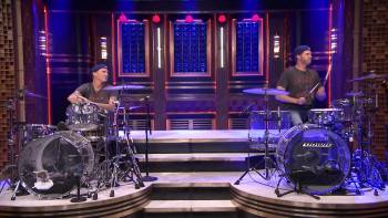 Screenshot 1 from The Tonight Show Starring Jimmy Fallon 10th Anniversary Special (Full Movie)