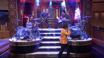 Screenshot 2 from The Tonight Show Starring Jimmy Fallon 10th Anniversary Special (Full Movie)