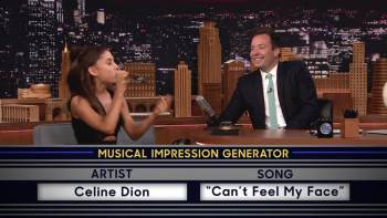 Screenshot 3 from The Tonight Show Starring Jimmy Fallon 10th Anniversary Special (Full Movie)