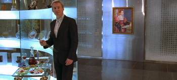 Screenshot 2 from The Touch (Full Movie)