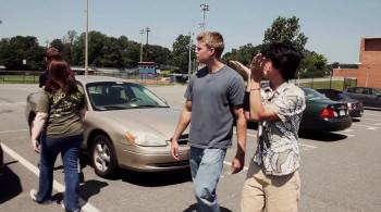 Screenshot 2 from The Touchstone (Full Movie)