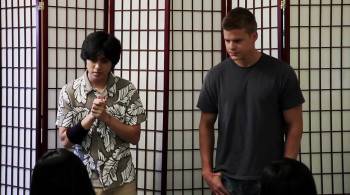 Screenshot 3 from The Touchstone (Full Movie)