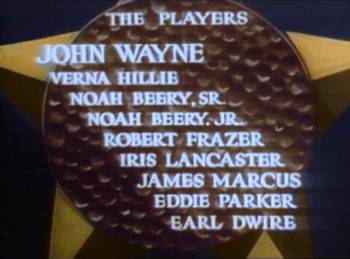 Screenshot 3 from The Trail Beyond (Full Movie)
