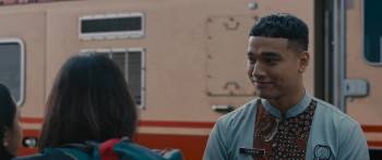 Screenshot 3 from The Train of Death (Full Movie)