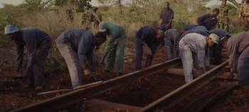 Screenshot 1 from The Train of Salt and Sugar (Full Movie)