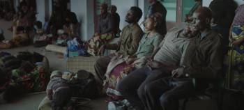 Screenshot 2 from The Train of Salt and Sugar (Full Movie)