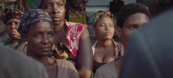 Screenshot 3 from The Train of Salt and Sugar (Full Movie)