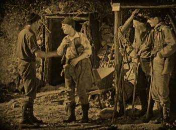 Screenshot 1 from The Trap (Full Movie)