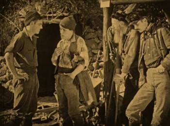 Screenshot 2 from The Trap (Full Movie)