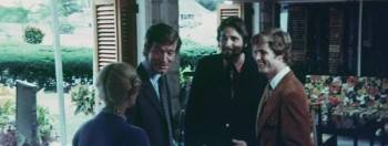 Screenshot 2 from The Treasure of Jamaica Reef (Full Movie)