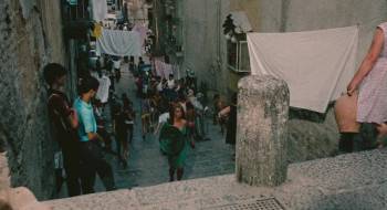 Screenshot 1 from The Treasure of San Gennaro (Full Movie)