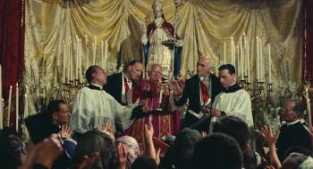 Screenshot 2 from The Treasure of San Gennaro (Full Movie)