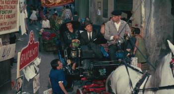 Screenshot 3 from The Treasure of San Gennaro (Full Movie)