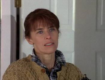 Screenshot 1 from The Trial of the Incredible Hulk (Full Movie)