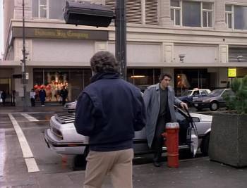 Screenshot 3 from The Trial of the Incredible Hulk (Full Movie)