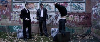 Screenshot 2 from The Tribe (Full Movie)