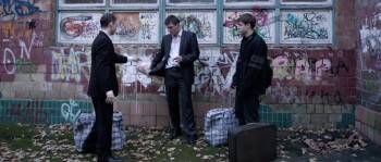 Screenshot 3 from The Tribe (Full Movie)