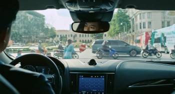 Screenshot 1 from The Trophy Bride (Full Movie)