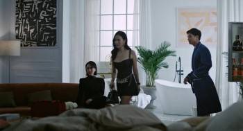 Screenshot 2 from The Trophy Bride (Full Movie)