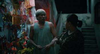 Screenshot 3 from The Trophy Bride (Full Movie)