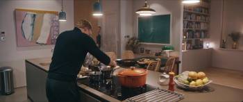 Screenshot 2 from The Trouble with Jessica (Full Movie)