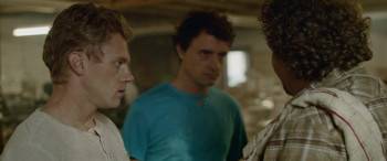 Screenshot 2 from The Troubles: A Dublin Story (Full Movie)