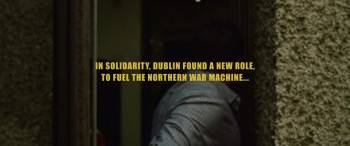 Screenshot 3 from The Troubles: A Dublin Story (Full Movie)