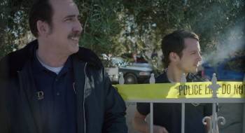 Screenshot 1 from The Trust (Full Movie)