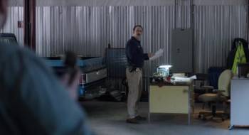 Screenshot 2 from The Trust (Full Movie)