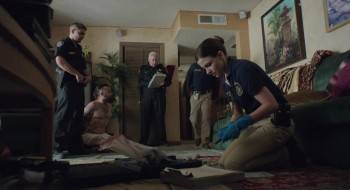 Screenshot 3 from The Trust (Full Movie)