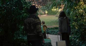 Screenshot 2 from The Truth (Full Movie)