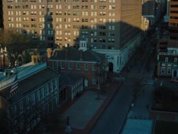 Screenshot 1 from The Turnaround (Full Movie)