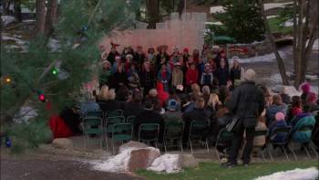Screenshot 2 from The Twelve Days of Christmas Eve (Full Movie)
