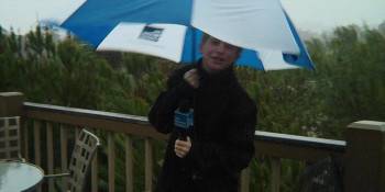 Screenshot 2 from The Twister: Caught in the Storm (Full Movie)