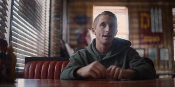 Screenshot 3 from The Twister: Caught in the Storm (Full Movie)