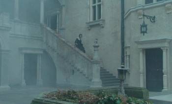 Screenshot 1 from The Ugly Stepsister (Full Movie)