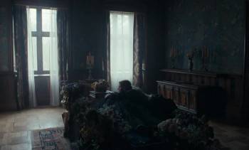 Screenshot 2 from The Ugly Stepsister (Full Movie)
