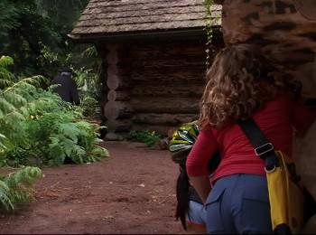 Screenshot 1 from The Ultimate Christmas Present (Full Movie)
