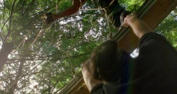 Screenshot 2 from The Ultimate Weapon (Full Movie)