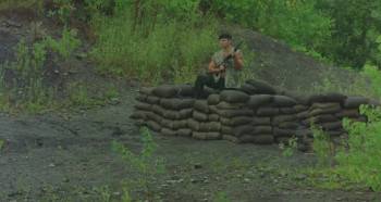Screenshot 3 from The Ultimate Weapon (Full Movie)