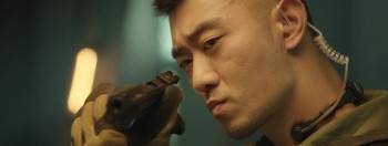 Screenshot 1 from The Underground War (Full Movie)