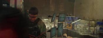 Screenshot 3 from The Underground War (Full Movie)
