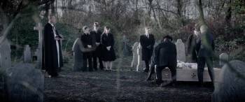 Screenshot 1 from The Undertaker (Full Movie)