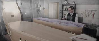 Screenshot 2 from The Undertaker (Full Movie)