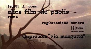 Screenshot 1 from The Unholy Four (Full Movie)