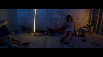 Screenshot 2 from The United States of Horror: Chapter 1 (Full Movie)