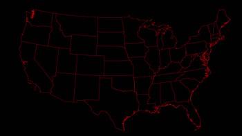 Screenshot 3 from The United States of Horror: Chapter 1 (Full Movie)